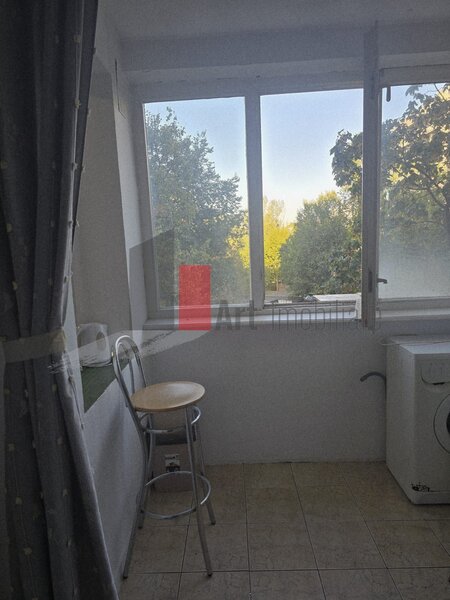 Costin Georgian Garsoniera