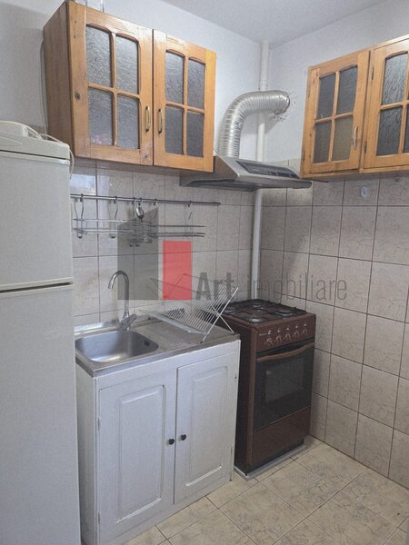 Costin Georgian Garsoniera