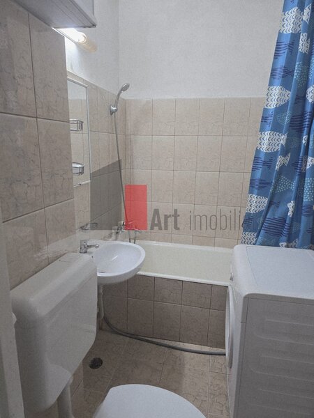 Costin Georgian Garsoniera