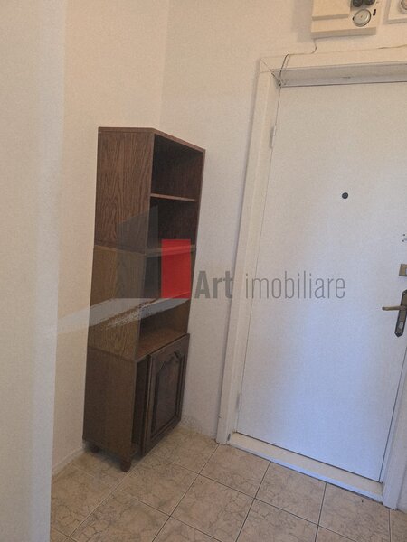 Costin Georgian Garsoniera