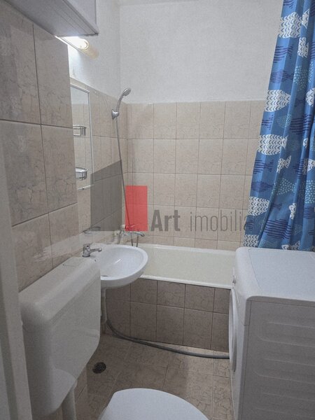 Costin Georgian Garsoniera